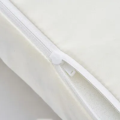 MUJI Cushion Sofa - 3 Seater - 9