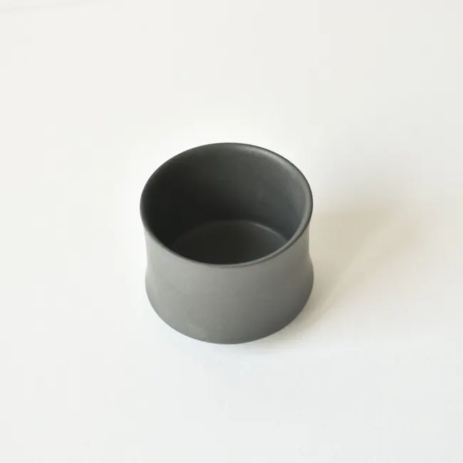 Lerae Makes Signature Flared Teacup - Tan - 9
