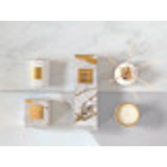 Luna - Cedarwood & Cypress - Scented Candle - Boxed Tumbler (90 x 80mm) - 4