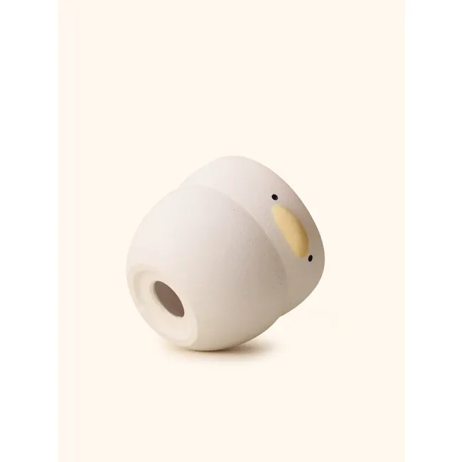 White Duck Planter — Soilboy - 3