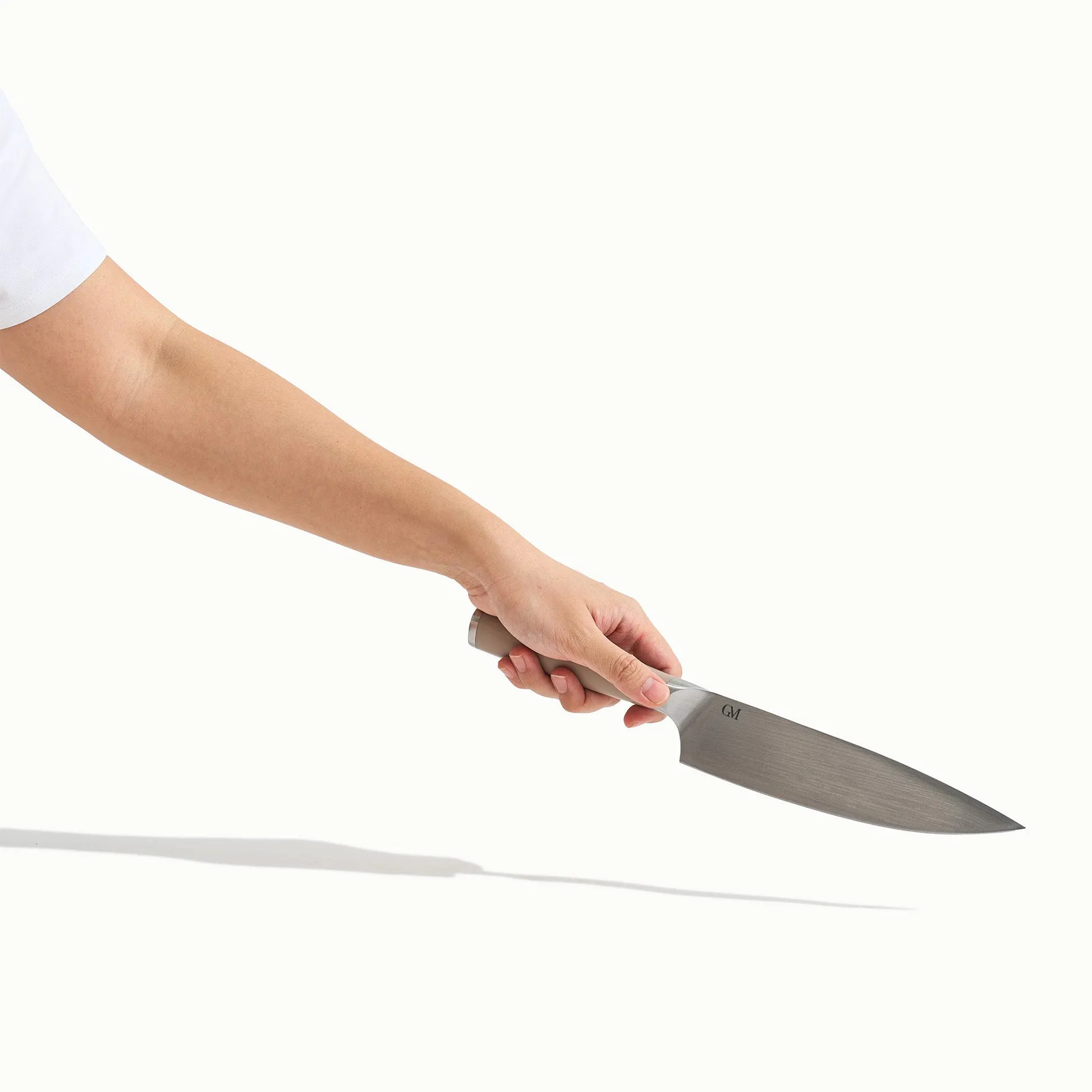 The Essential Knives & The Knife Stand (Bundle) - 7