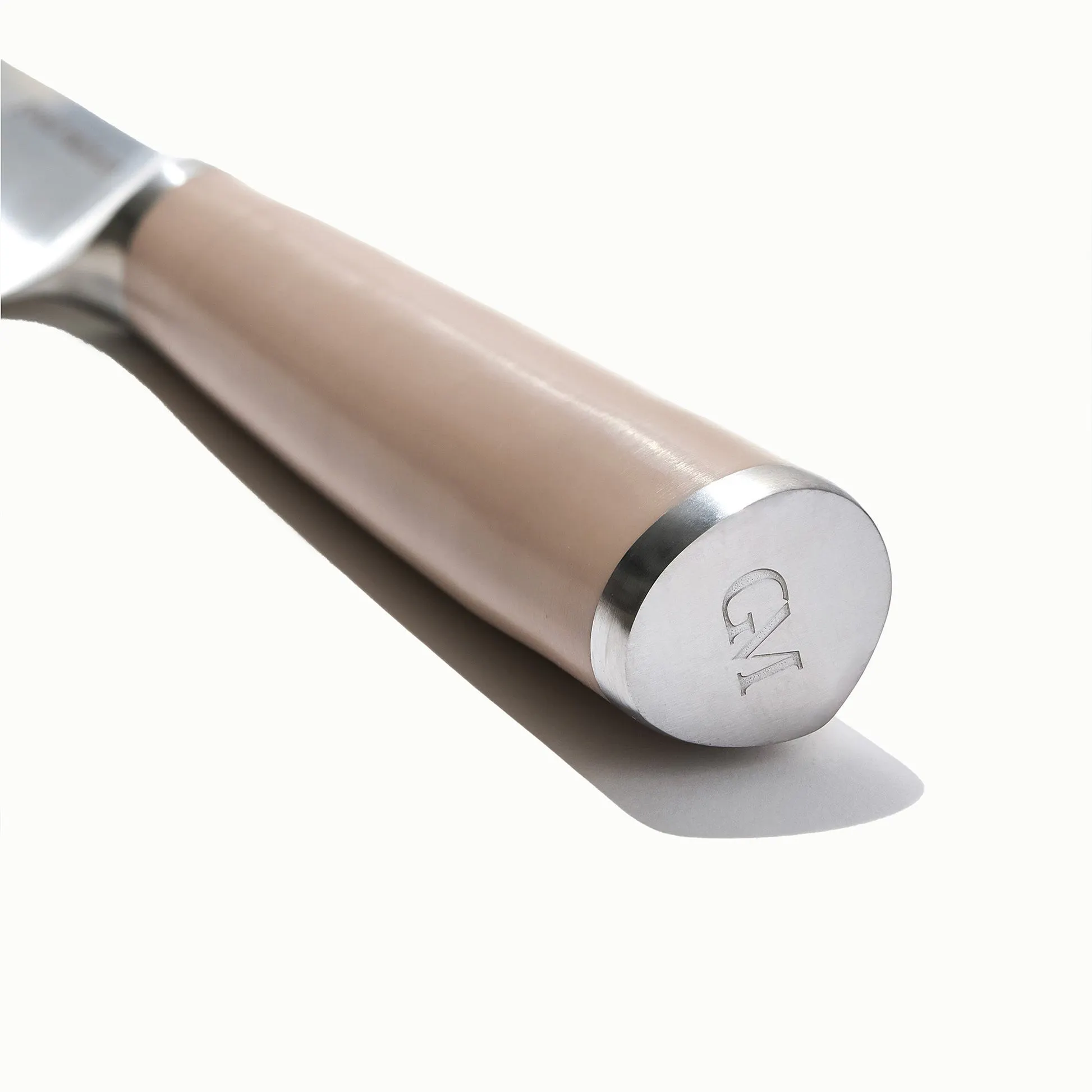 The Essential Knives & The Knife Stand (Bundle) - 9