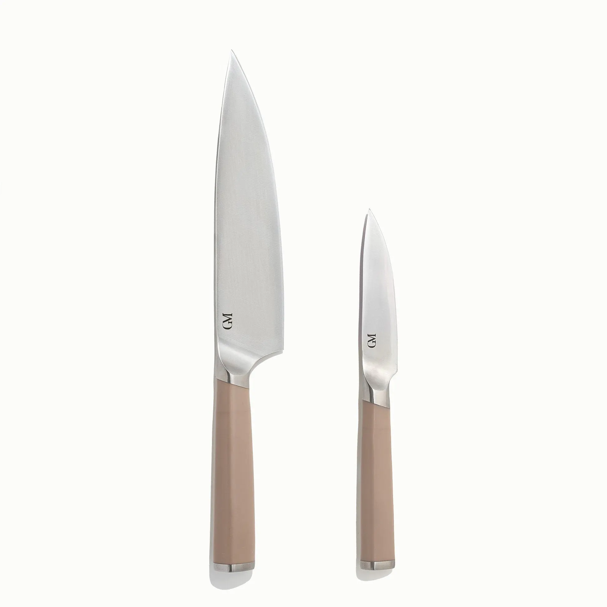The Essential Knives & The Knife Stand (Bundle) - 10