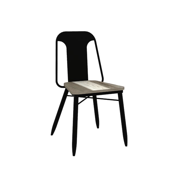 Xavier Dining Chair - 5