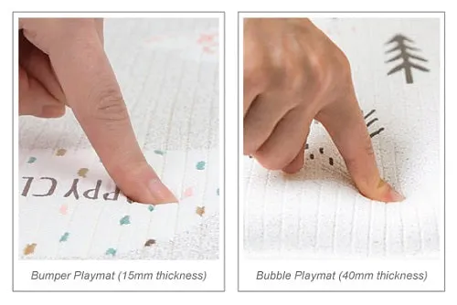 Parklon LaPure Playmat - Happy Way Little Star (L15) - 9