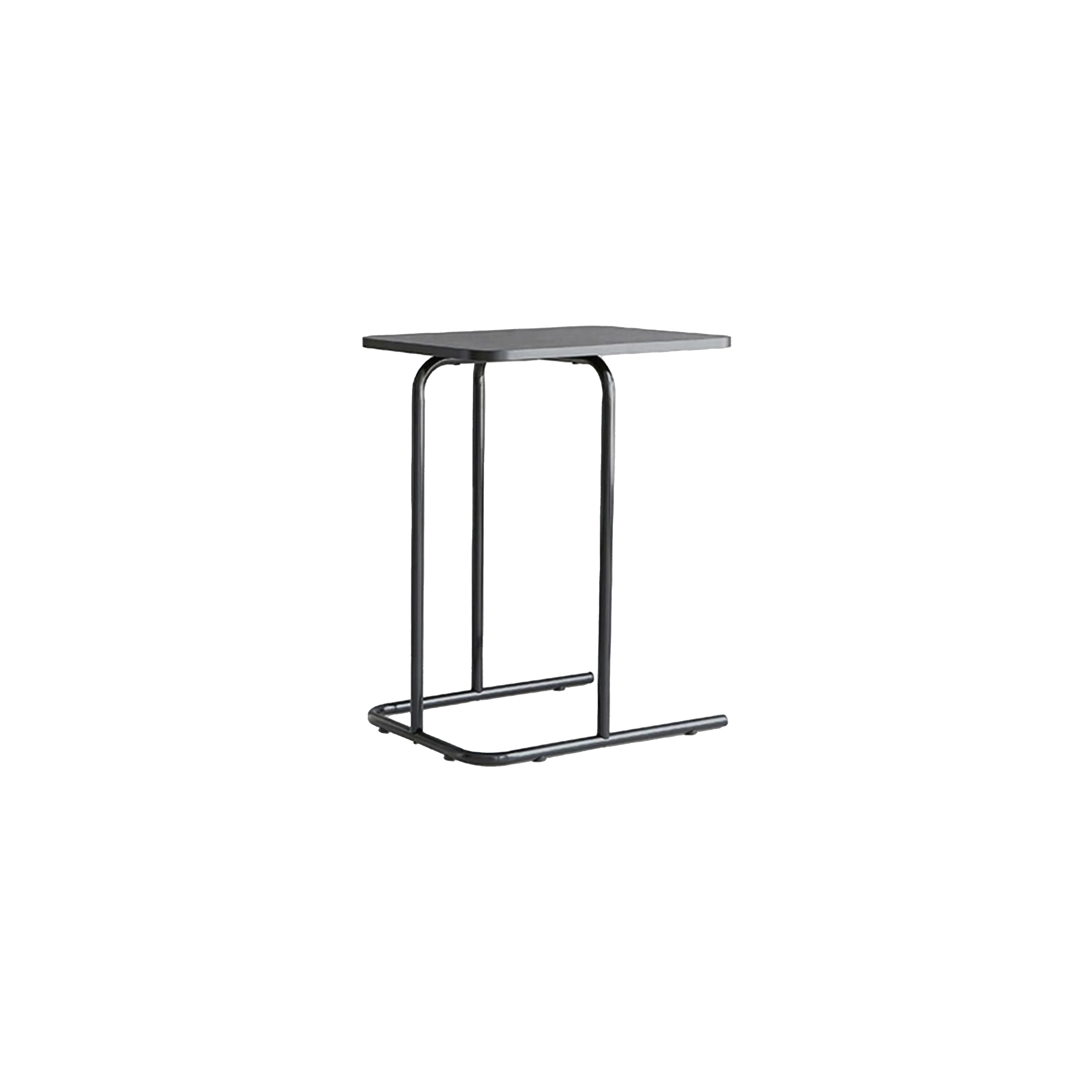 Dugo Side Table - Black