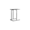 Dugo Side Table - Black
