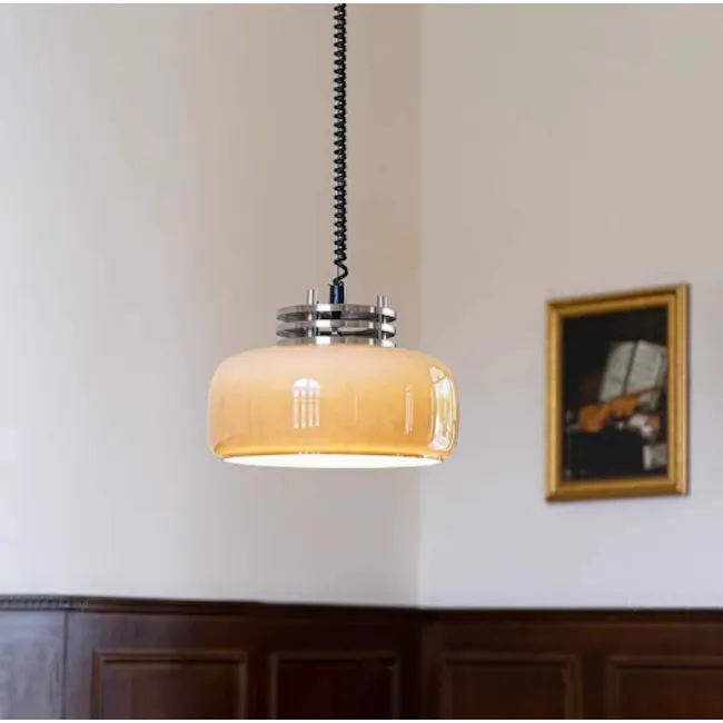 Cresa Pendant Lamp - 2