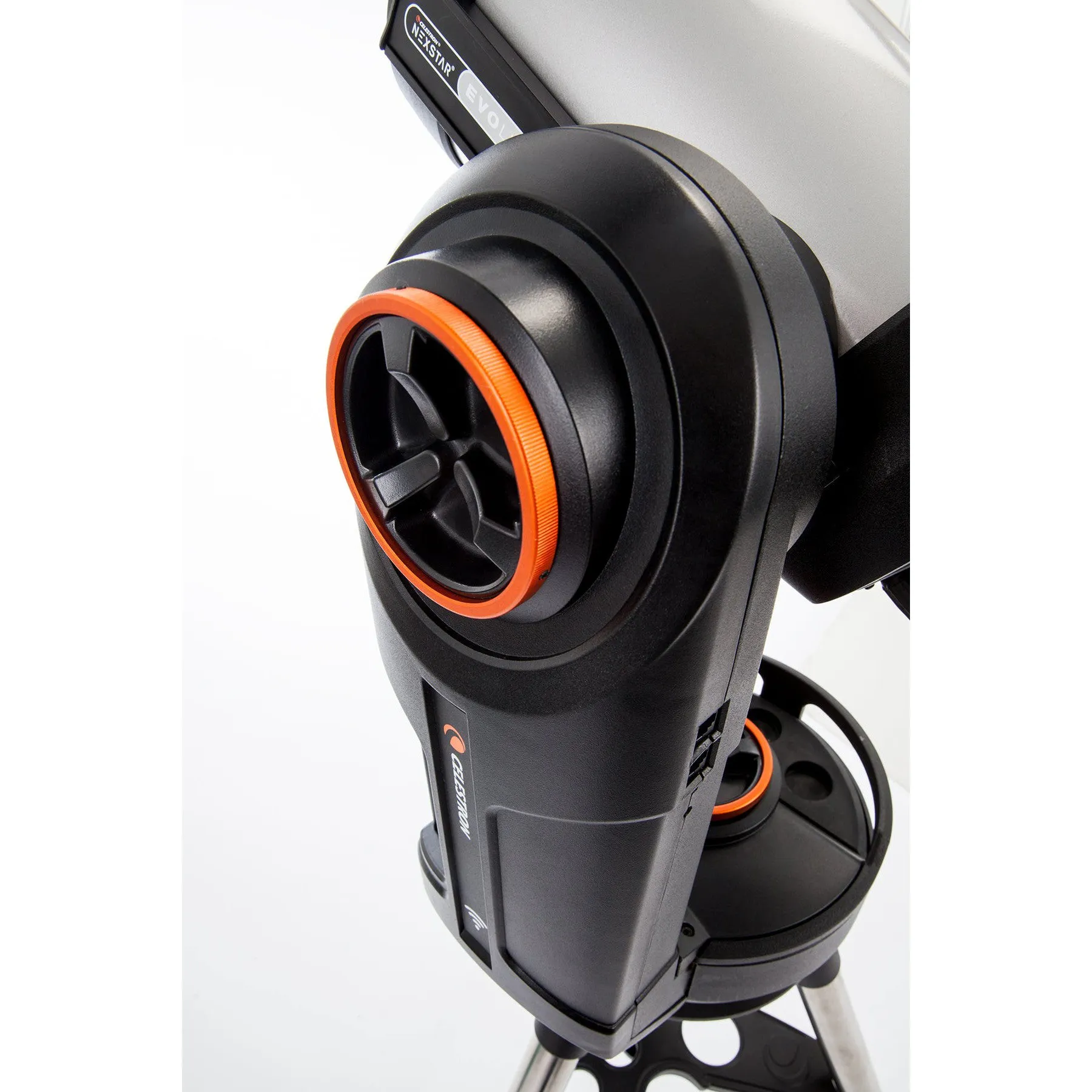 Celestron NexStar Evolution 6 Telescope - 7