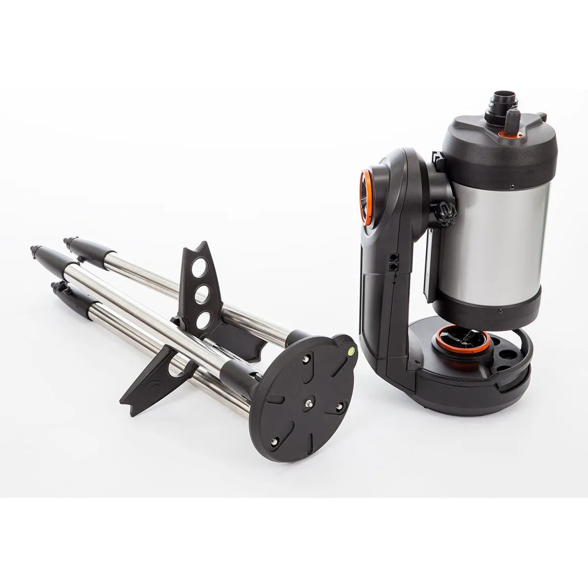 Celestron NexStar Evolution 6 Telescope - 9