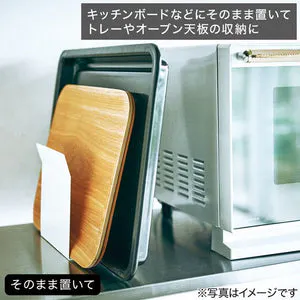 MG Kitchen Tray Holder 9487 KT-PL EC WH - Pure White - 9