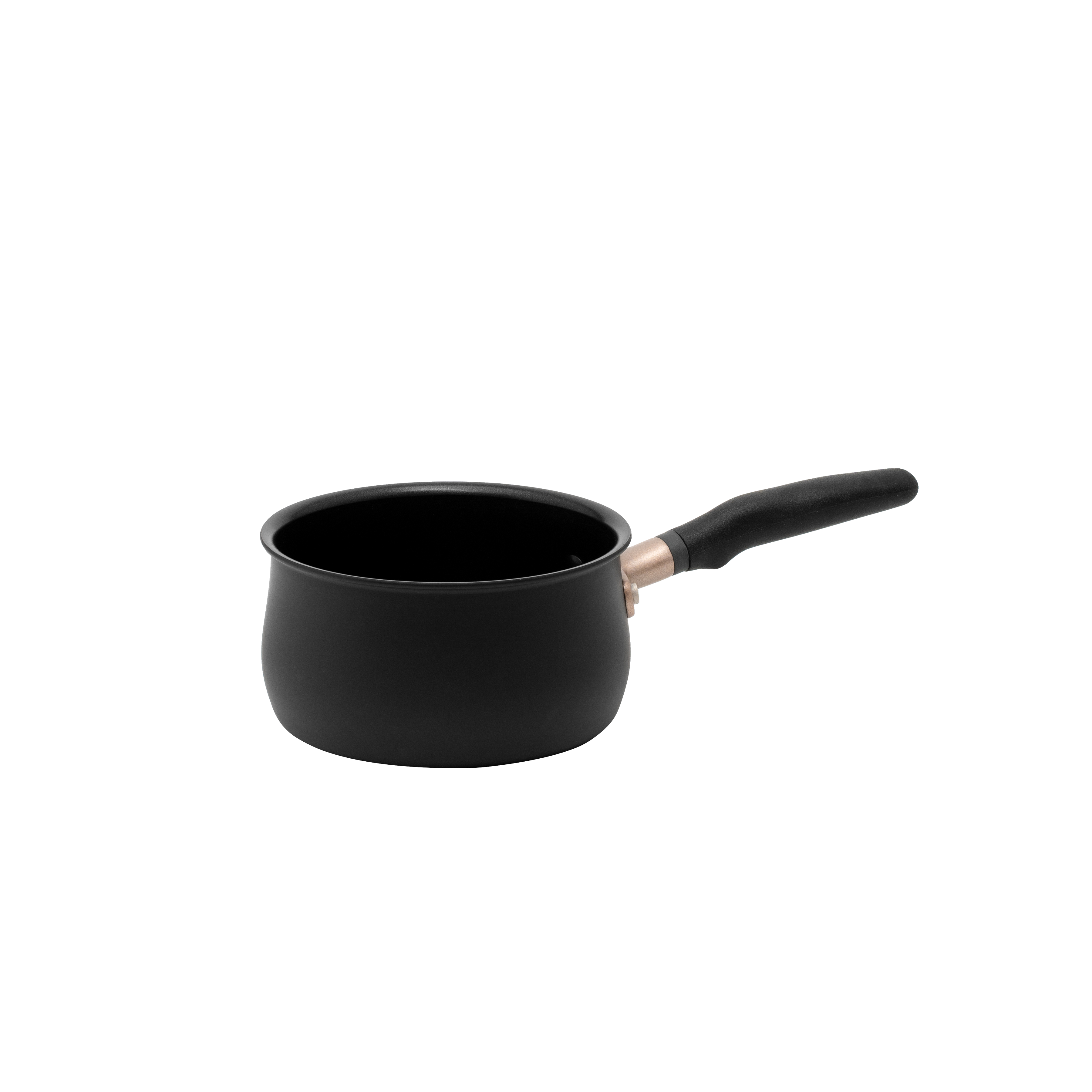 Meyer Accent Series Ultra-Durable Nonstick 16cm Saucepan