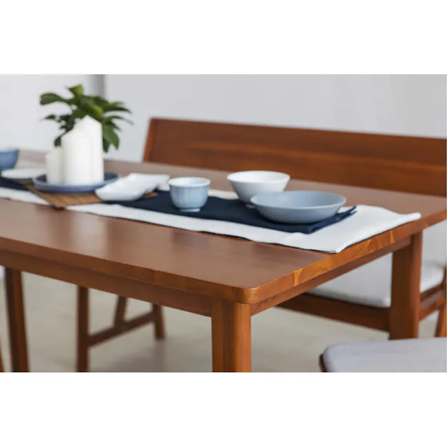 MONO 150cm Dining Table - 8