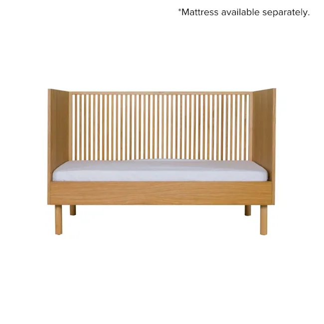 Quax Hai No Ki Cotbed - 60x120cm - 8