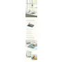 Modori Drying Mat & Rack Set - 7