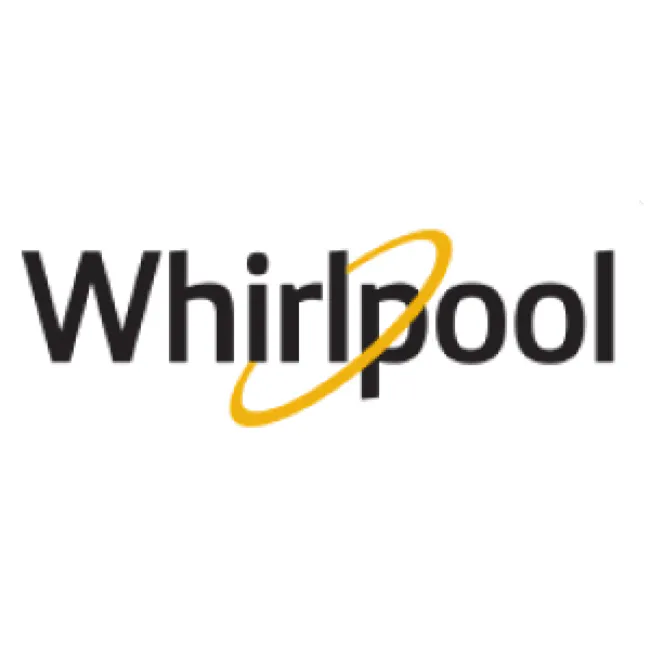Whirlpool 60cm Built-in Induction Hob WSB2360BFP - Black Schott Glass - 2