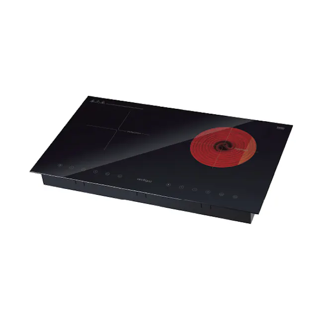 Aerogaz AZ-383F LPG/PUB Glass Burner - 9