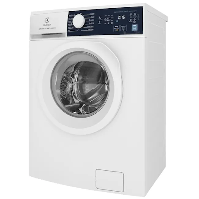 Electrolux UltimateCare 300 8/5kg Washer Dryer - EWP8024D3WB - 4