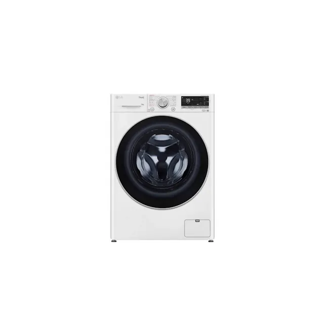 LG FV1410S3WA Front Load Washing Machine (10KG) - 2