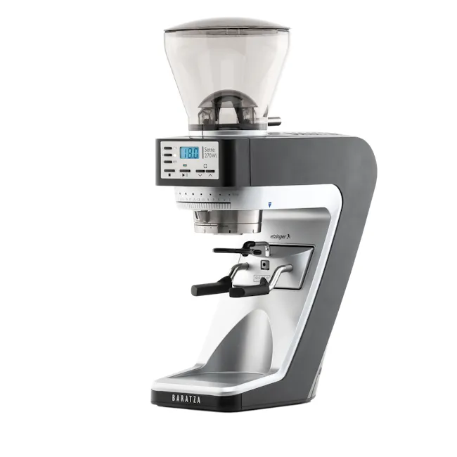 Baratza Sette™ 270Wi - Black - 2