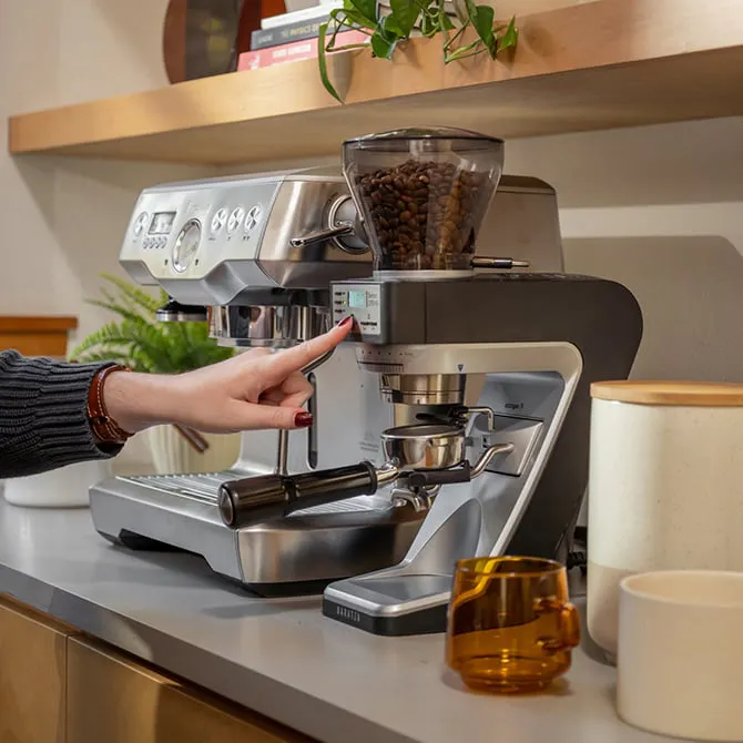 Baratza Sette™ 270Wi - Black - 9