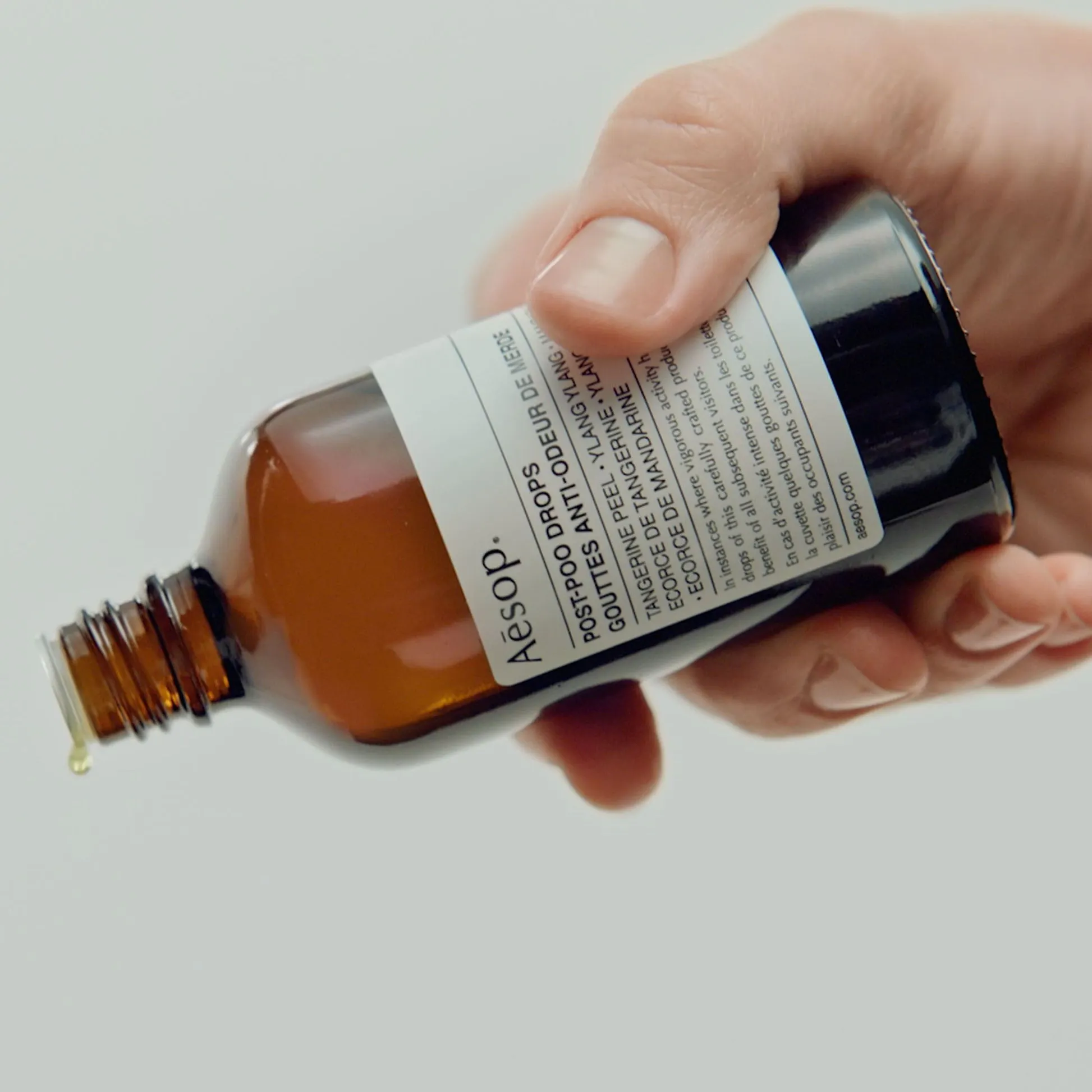 Aesop Post-Poo Drops 100mL - 7