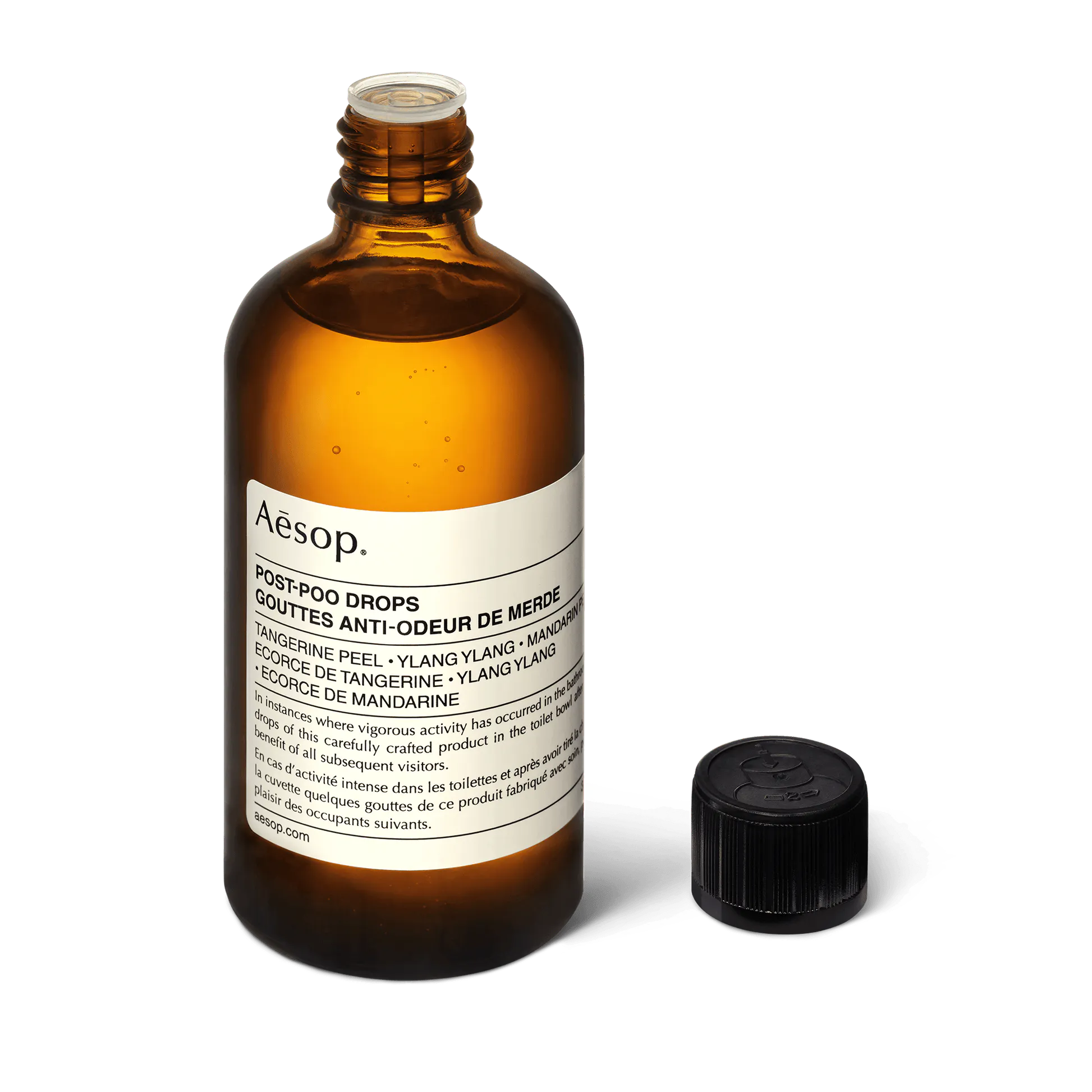 Aesop Post-Poo Drops 100mL - 9