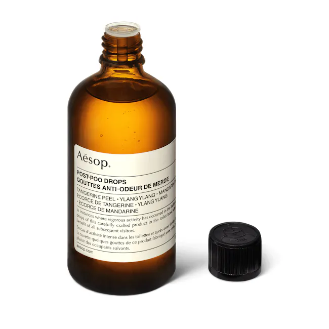 Aesop Post-Poo Drops 100mL - 9