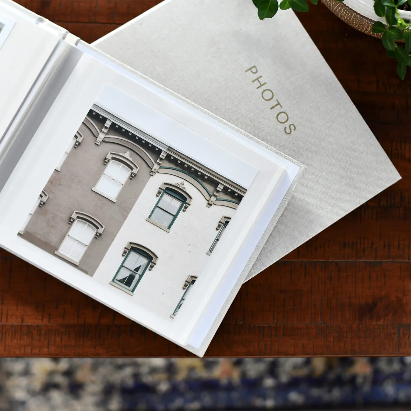 Parabo Press: Square Prints - 2.75" Set of 20 - 10