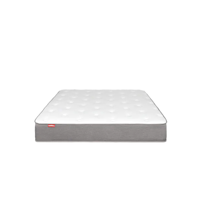 Alber Mattress, High Density Pocket Spring - Queen - 2