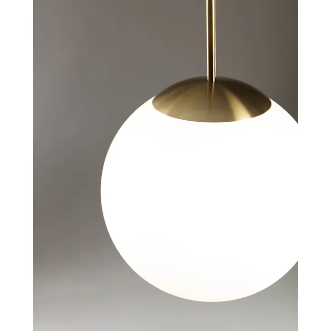 Mahala Lamp Shade - Gold / Gold Vintage - 3