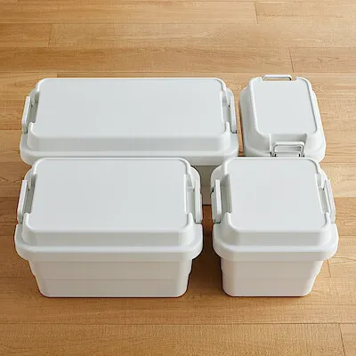 STRONG PP STORAGE BOX Mini 22 L - 9