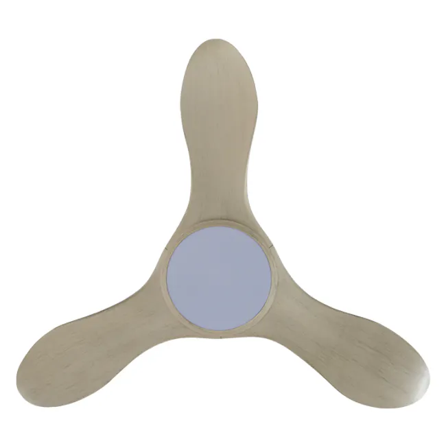 Efenz Thurman 343 LED Ceiling Fan (ECM DC 155) - 34" / 864mm - White - 4