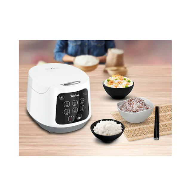 TEFAL RICE COOKER RK7301 - 3