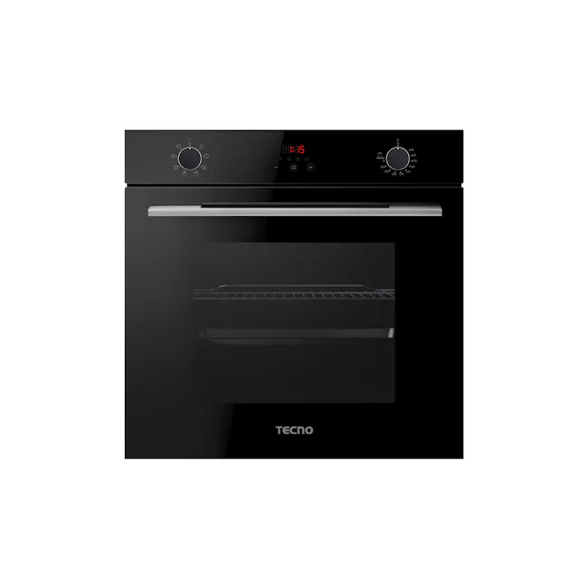 Tecno 8 Multi-function Upsized Capacity Built-in Oven (TBO 7008) - 3