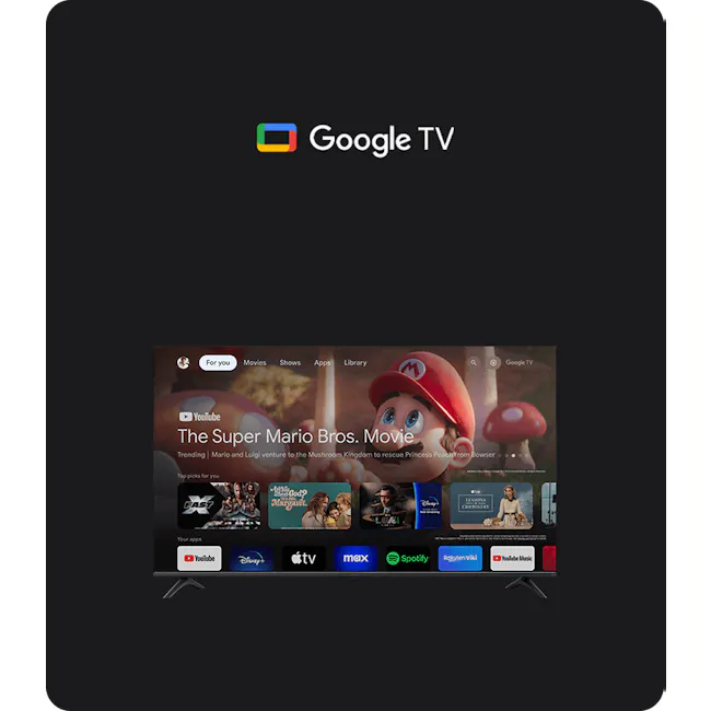 Xiaomi TV A Pro 75 2025 - 6