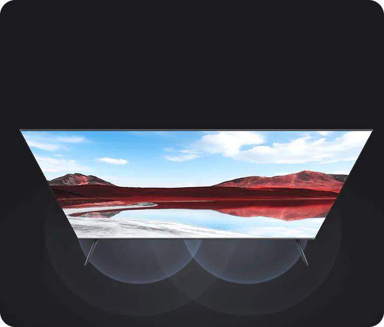 Xiaomi TV A Pro 75 2025 - 9