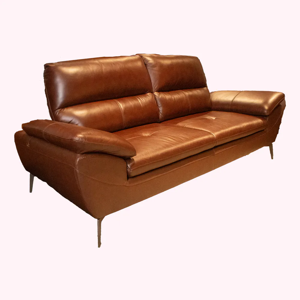 Petite Motion Sofa - 2 Seater - 9