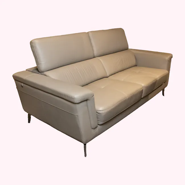 Petite Motion Sofa - 2 Seater - 10