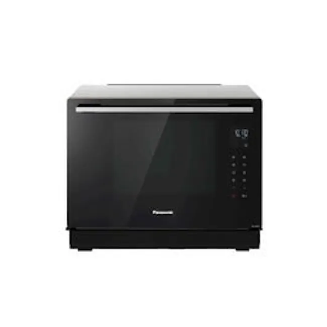 Panasonic NN-CS89LBYPQ Convection Microwave with Steam (31L) - 2