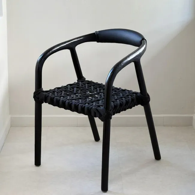 Emma Dining Chair - 2