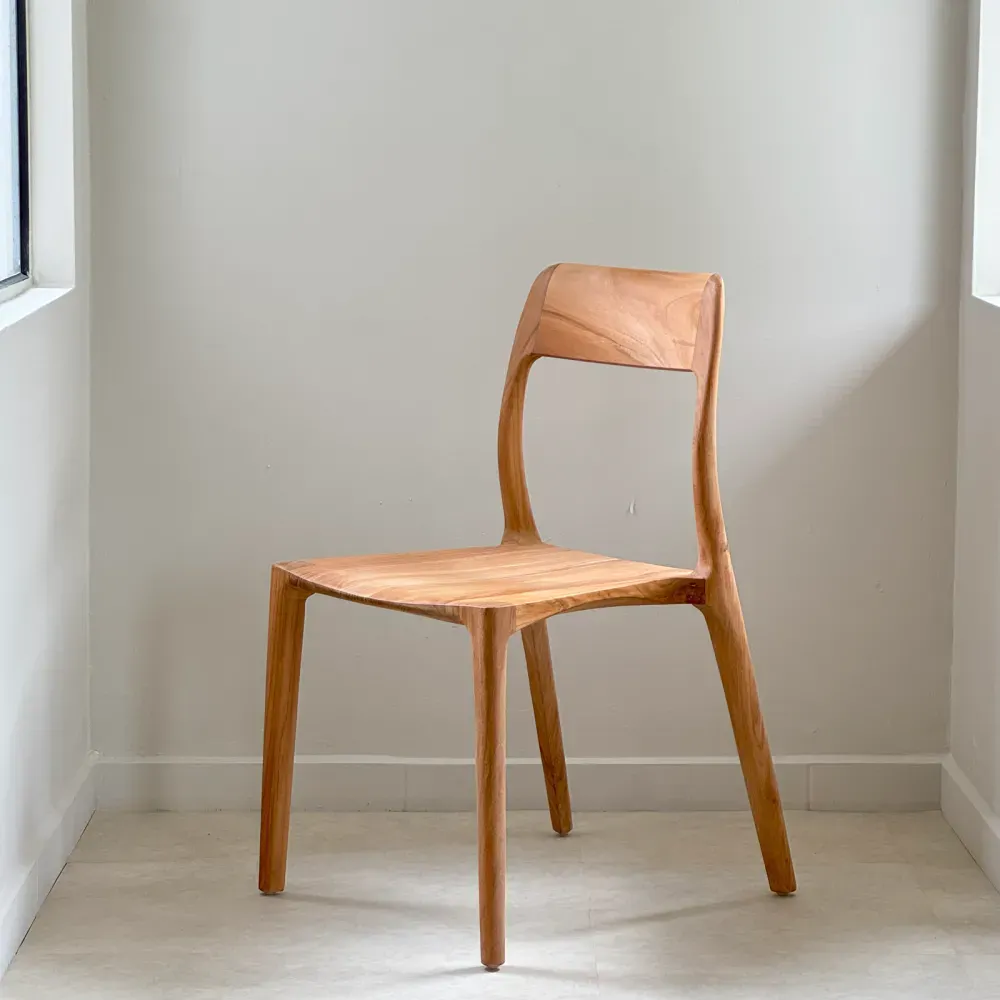 Emma Dining Chair - 7