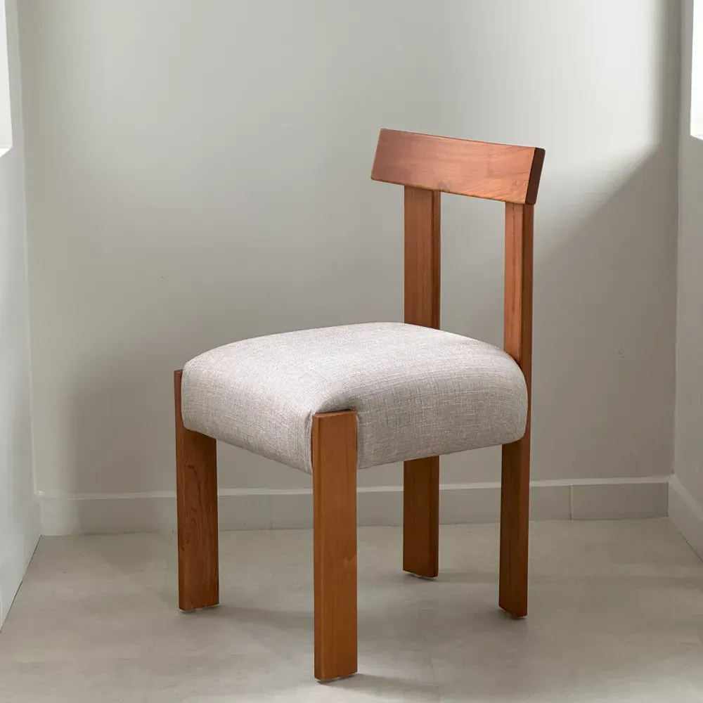 Emma Dining Chair - 9