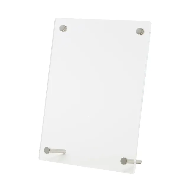 Acrylic Frame 3 | MUJI - 2