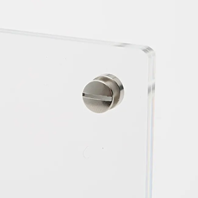 Acrylic Frame 3 | MUJI - 3