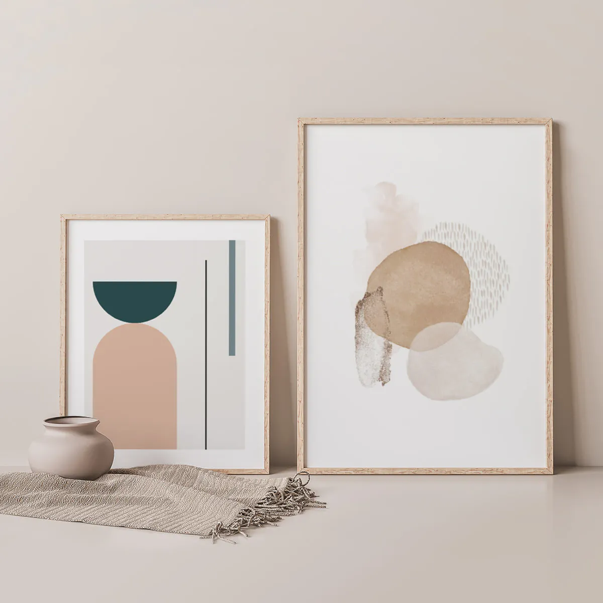 Optimalprint Wall Art & Art Prints - Museum-Quality Prints with Frames & Hangers - 7