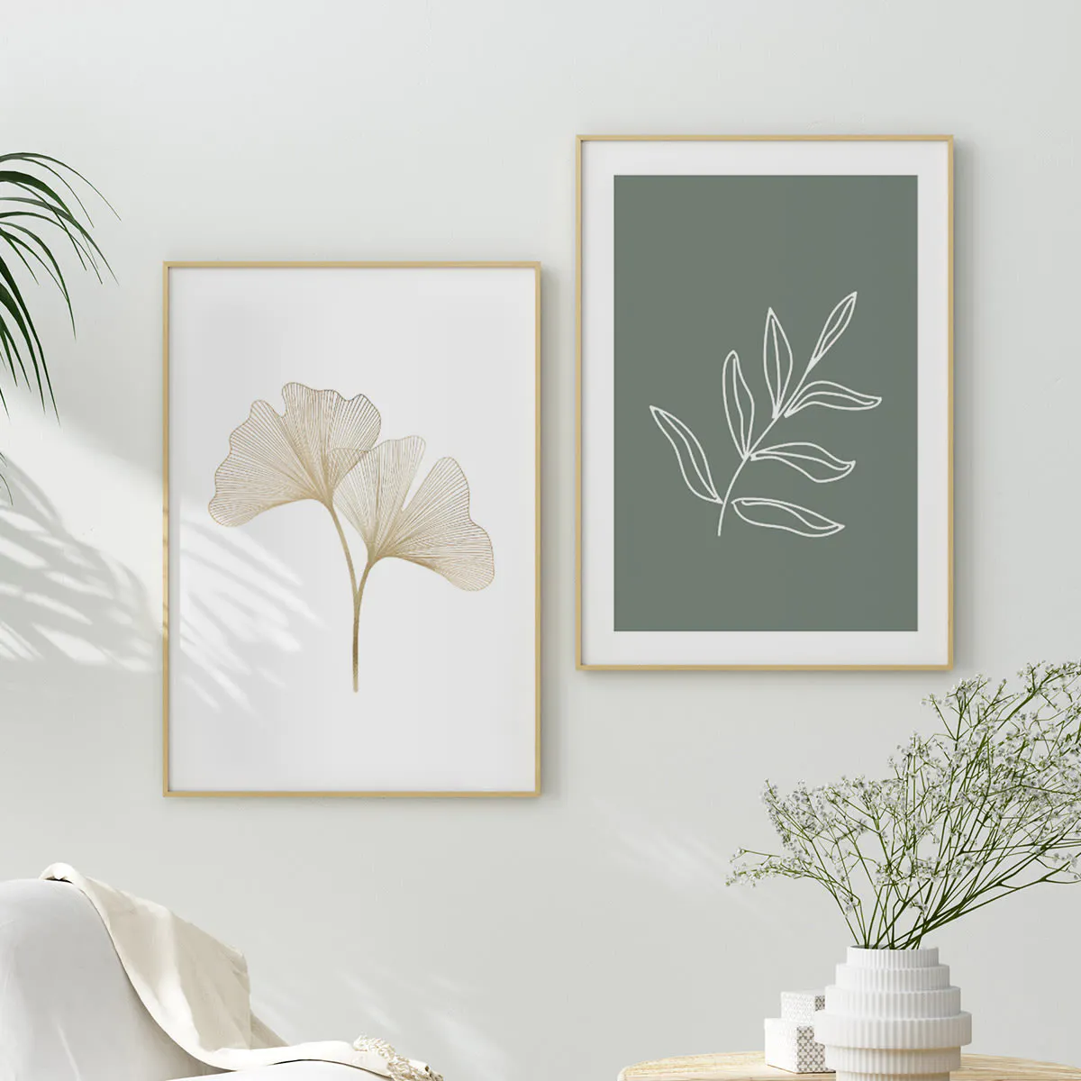 Optimalprint Wall Art & Art Prints - Museum-Quality Prints with Frames & Hangers - 9