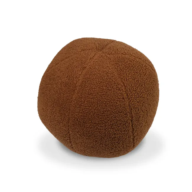 Bounsie Ball Cushion Dia 30 - Brown - 3
