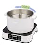 TOYOMI Up and Down Smart Steamboat (2 Sizes) - 2