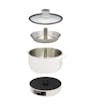 TOYOMI Up and Down Smart Steamboat (2 Sizes) - 4